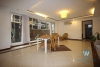 Spacious three bed apartment for rent on Westlake side